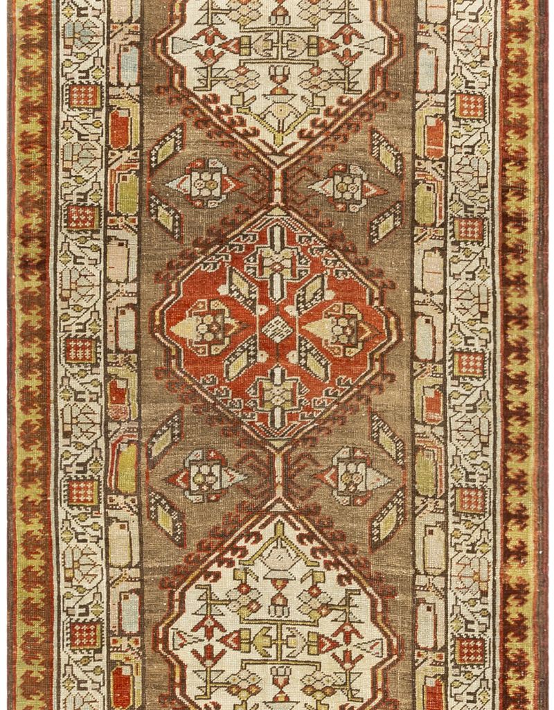 Surya One of A Kind 3'4 x 5'7 Rug