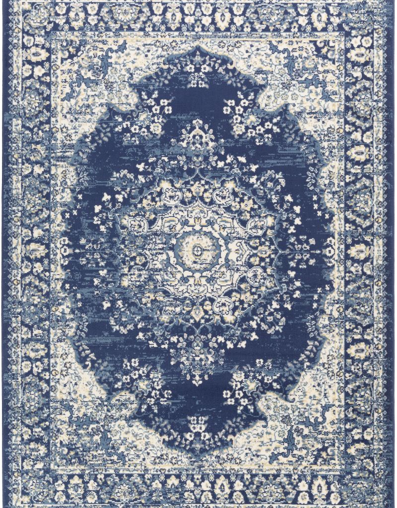 Surya Ustad Geometric Area Rug