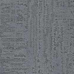 Shaw Floorigami Nature's Linen, Denim Blue Carpet Tile