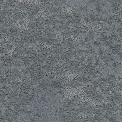 Shaw Floorigami Woven Fringe, Denim Blue Carpet Tile