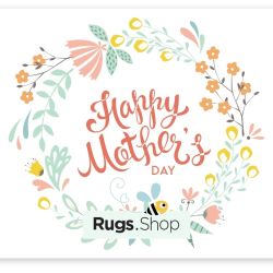 Happy Mothers Gift Card