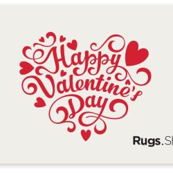Happy Valentines Day Gift Card