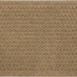 Mohawk Impressions Mat Dots Charcoal