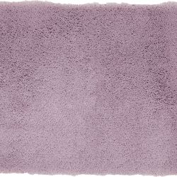 Mohawk Home Pure Perfection Bath Rug, 20 x 24 Contour, Lavender