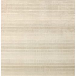 Nourison Aura AUR01 Chocolate 4' x 6' Area Rug