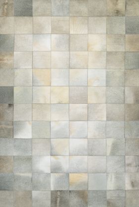 Couristan Chalet Tile Ivory