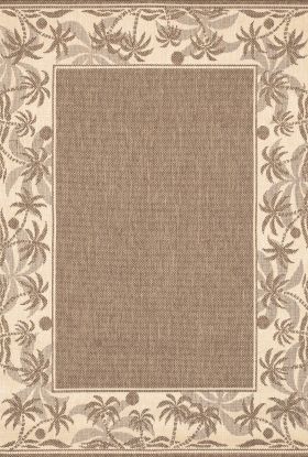 Couristan Recife Island Retreat Beige/Natural