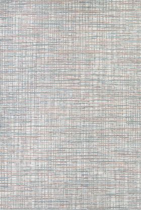 Couristan Cape Falmouth Ivory/Coral