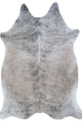 Couristan Prairie Hides Oslo Pepper