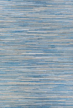 Couristan Monte Carlo Coastal Breeze Ocean/Champagne