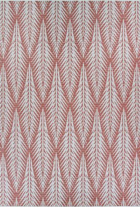 Couristan Marseille Le Pleine Cerise