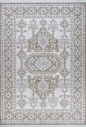 Couristan Charm Woodburn Ivory-sand