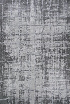 Couristan Charm Tiverton Anthracite-light Grey