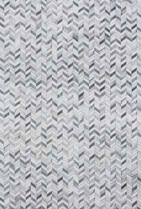 Couristan Prairie Vesle Ice Caps