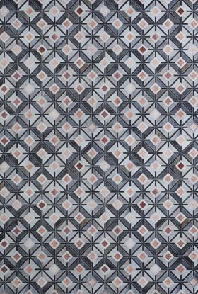 Couristan Prairie Lapland Hickory/Neautrals