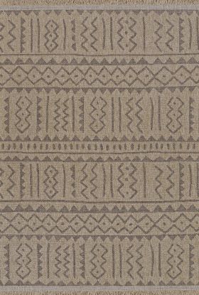 Couristan Naturalistic Moroccan Natural/Brown