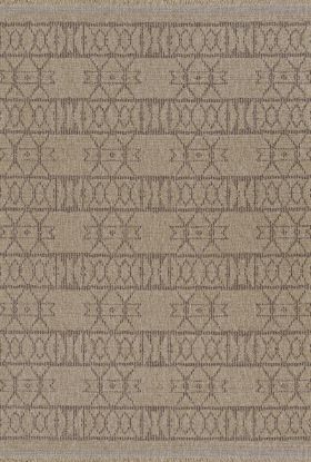 Couristan Naturalistic Adobe Natural/Brown