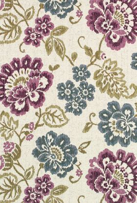 Couristan Dolce Tivoli Ivory/Multi