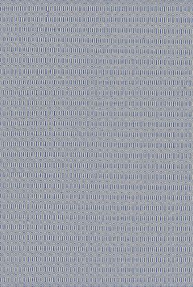 Couristan Cottages Southport Navy