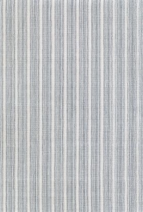 Couristan Aspen Textured Stripes Green