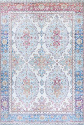 Couristan Pasha Persepolis Twilight