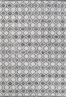 Couristan Silverthorne Mosaic Musk