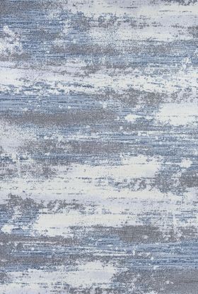 Couristan Serenity Virga Opal/Grey/Mushroom