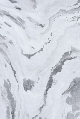 Couristan Serenity Abstract Marble Opal/Mushroom