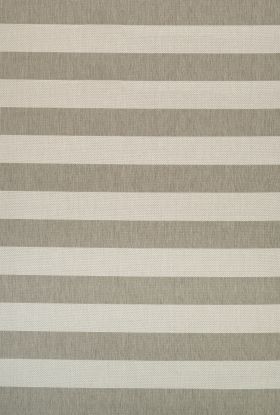 Couristan Afuera Yacht Club Tan/Ivory