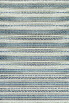 Couristan Monaco Marbella Ivory/Sand/Azure