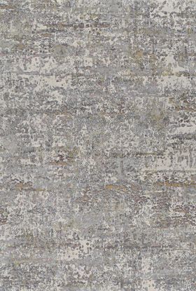 Couristan Easton Landscape Grey/Antique Cream