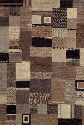 Couristan Easton Maribel Ivory/Grey