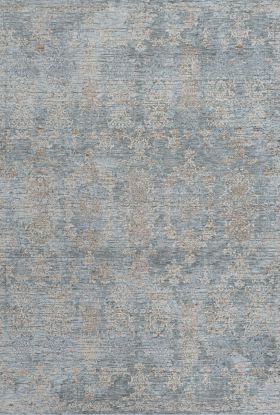Couristan Couture Renaissance Pewter/Mode Beige