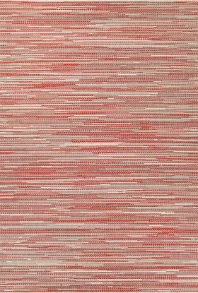 Couristan Monaco Alassio Sand/Maroon/Salmon