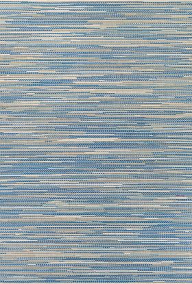 Couristan Monaco Alassio Sand/Azure/Turquoise