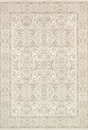 Couristan Marina St. Tropez Champagne/Pearl