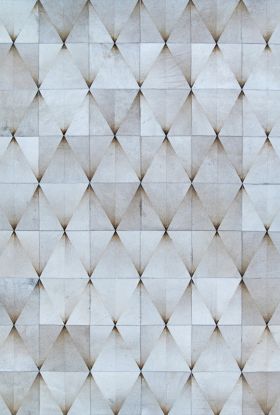 Couristan Chalet Diamondback Desert Moon