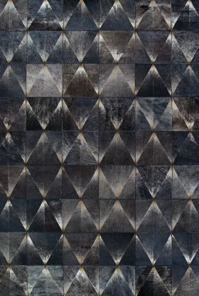 Couristan Chalet Diamondback Dusk