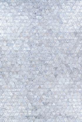 Couristan Chalet Oasis Twilight