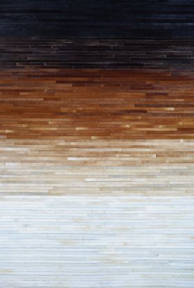 Couristan Chalet Homestead Multi/Dawn