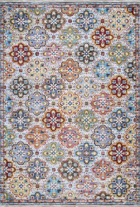 Couristan Gypsy Nameh Bone