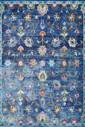 Couristan Gypsy Abbas Mirage