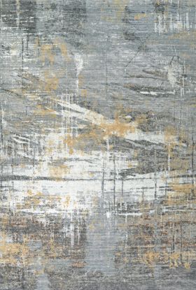 Couristan Dreamscape Tranquil Grey/Mocha