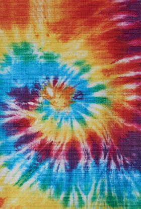 Couristan Rainbow Dancing Bears Multi