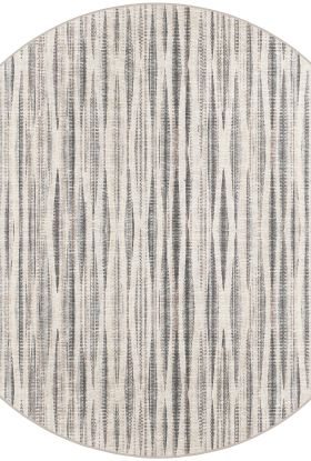 Dalyn Rugs Amador AA1 Ivory 10'0" x 10'0" Round