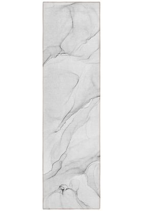 Addison Rugs Chantille Gray 2'3" x 7'6" Runner