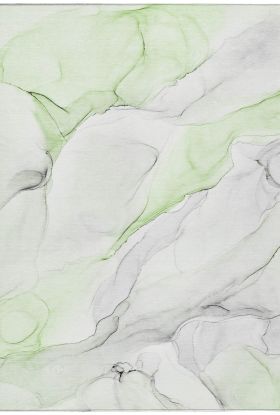 Addison Rugs Chantille Green 9'0" x 12'0"