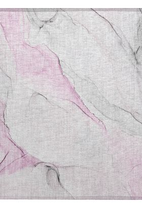 Addison Rugs Chantille Pink 1'8" x 2'6"