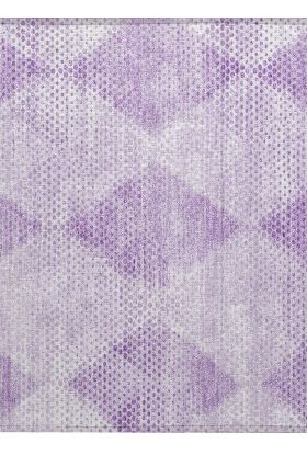 Addison Rugs Chantille Lavender 1'8" x 2'6"
