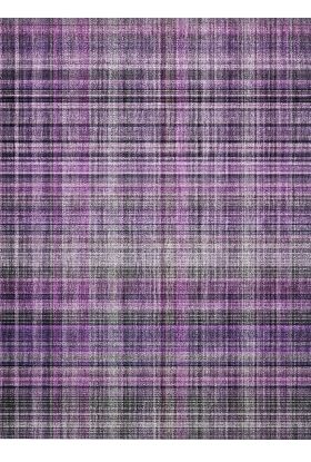 Addison Rugs Chantille Purple 1'8" x 2'6"